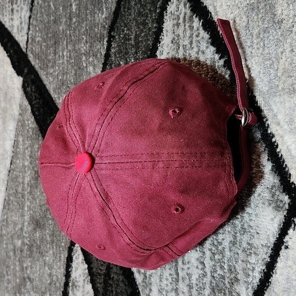 DR PEPPER DIET EST. 1885 EMBROIDERED ALWAYS ONE OF A KIND ADJUSTABLE CAP HAT - Picture 6 of 12